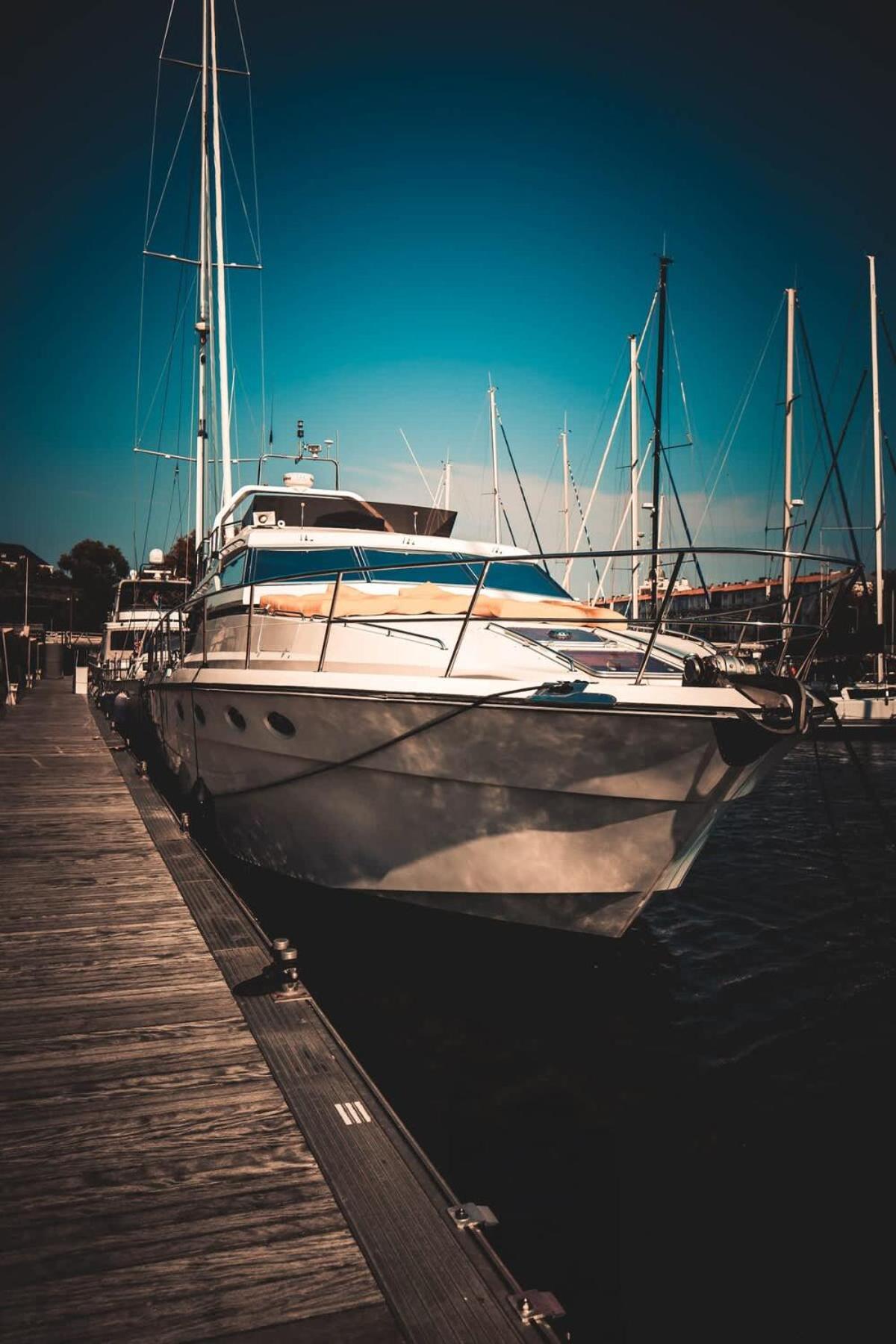 Yacht Evasion La Rochelle - Bateau Insolite Екстериор снимка